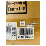 Molblly 10-inch Queen-Sized Cooling-Gel Memory Foam Mattress | BRAND NEW