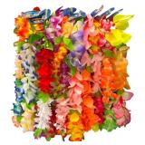 Artificial Flowers Crafters Bundle - Flowers | Lei