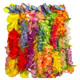 Artificial Flowers Crafters Bundle - Flowers | Lei