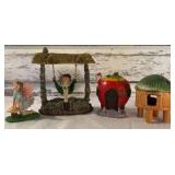 Fairy Garden Decor