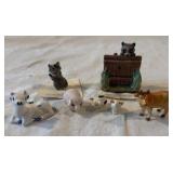 Miniature Animals