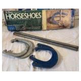 Horseshoe Set in Box