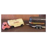 Vintage Toys