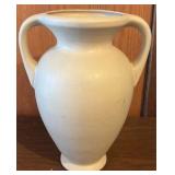 Large Haeger Pottery Vase