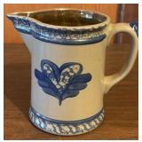 Vintage Beaumont Brothers Pitcher