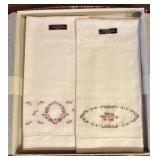 Vintage Linens from Ireland