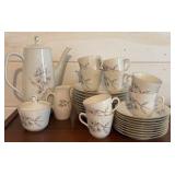 Vintage Luncheon Set