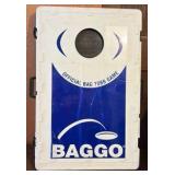 Baggo Bag Toss Boards