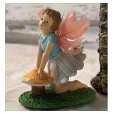 Fairy Garden Decor