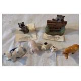 Miniature Animals