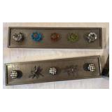 Jewelry Holders and Drawer Pulls