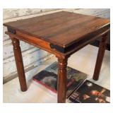 Cute Little Side Table, The Godfather, 100 Years of Classic Steam