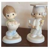 Precious Moments Figurines