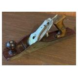 Stanley and Dunlap Hand Planes