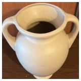 Large Haeger Pottery Vase