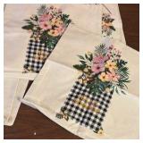 Eight Pillow Covers