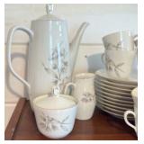 Vintage Luncheon Set