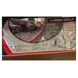 Lasso Golf Game