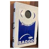 Baggo Bag Toss Boards