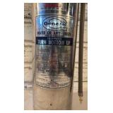 1970s Fire Extinguisher