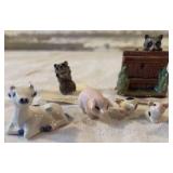 Miniature Animals