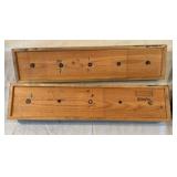 Jewelry Holders and Drawer Pulls