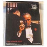 Cute Little Side Table, The Godfather, 100 Years of Classic Steam
