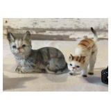 Collection of 5 Kitties