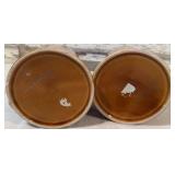 Wood & Sons English Ironstone Mugs, Mr. Peanut Depression Mug, Cherub Wall Hanging