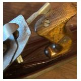 Stanley and Dunlap Hand Planes