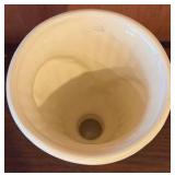 Vintage Haeger Pottery Vase