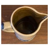 Vintage Beaumont Brothers Pitcher