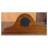 Sunbeam Quartz Mantel Clock