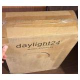 Daylight24 Lamp New in Box