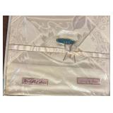 Vintage Damask Set