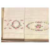 Vintage Linens from Ireland
