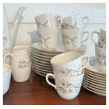 Vintage Luncheon Set