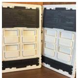 Baggo Bag Toss Boards