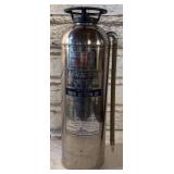 1970s Fire Extinguisher