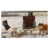 Miniature Animals