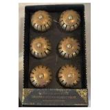 Jewelry Holders and Drawer Pulls