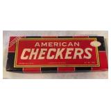 Tweety Cap, American Checkers, Wood Train, Farm Animals