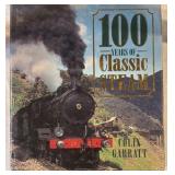 Cute Little Side Table, The Godfather, 100 Years of Classic Steam