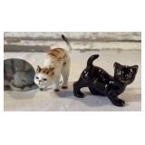 Collection of 5 Kitties