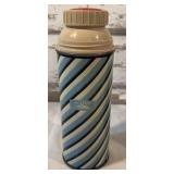 Three Vintage Thermos Bottles