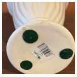 Vintage Haeger Pottery Vase