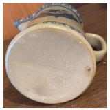 Vintage Beaumont Brothers Pitcher