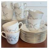 Vintage Luncheon Set