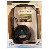 Boogie Board and Gardening Lot