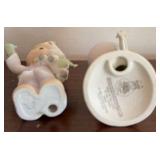 Precious Moments Figurines